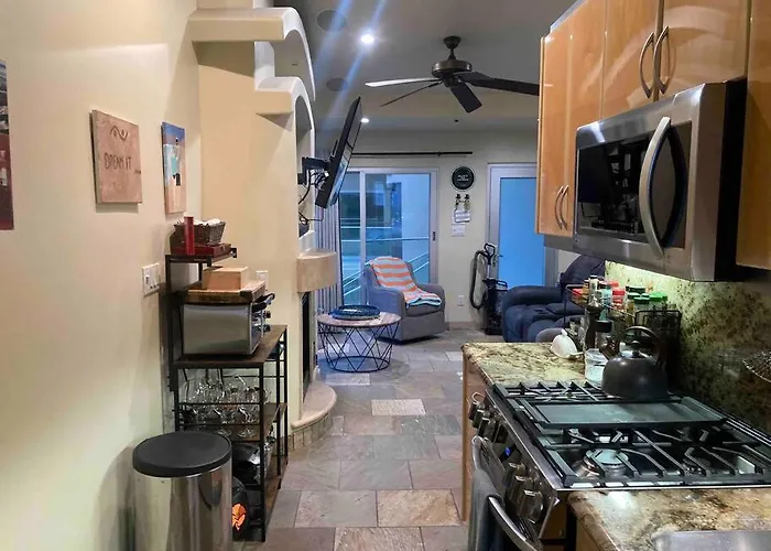 Casa con 2 Camere da Letto